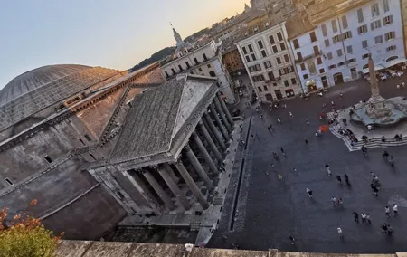 Evening Tour of the City’s Most Iconic Sights - Up To 6 People