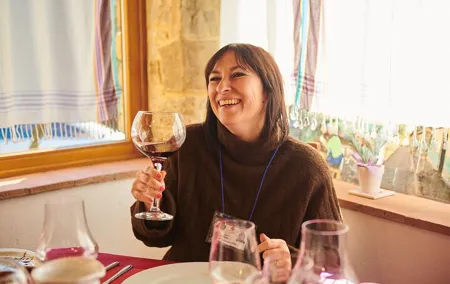 Rome: Premium Wine Tasting & Food Pairing with Private Guide
