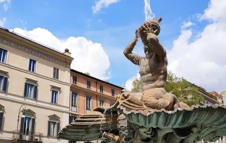 Rome Underground Tour for Kids with Saint Clement's Church & Crypt of Capuchins