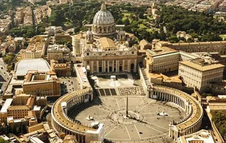 Rome's best Guided Tour plus Vatican Museums 1 day