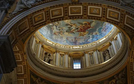 Vatican Museums and Sistine Chapel Official Tour