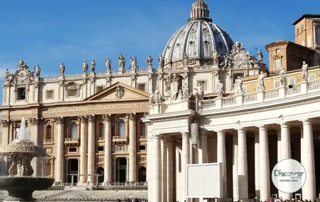 Vatican Museums and Sistine Chapel Skip the Line Entry Ticket