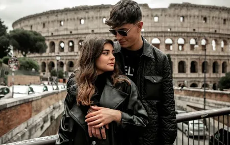 Private Professional Photoshoot in Rome