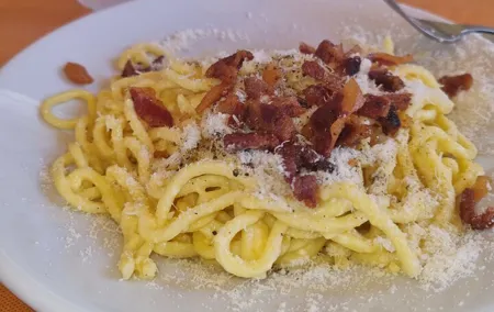 Cooking Classes In Rome