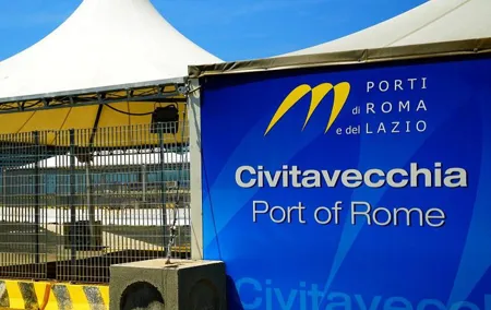 Exclusive Shore Excursion - Private Tour from Port to Palatine