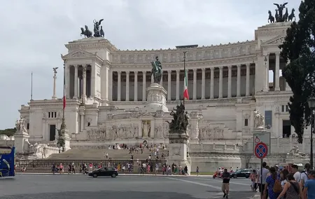 Trasfers from Rome city to Airports