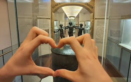 Villa Giulia Etruscan Museum Kid-friendly Private Tour in Rome