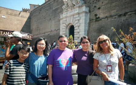 SkipTheLine: Vatican Museums Sistine Chapel and St Peter Basilica