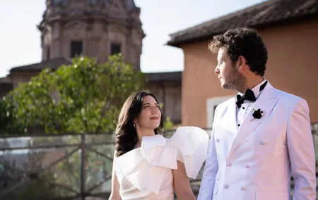 Rome: Private Professional Photoshoot in the Eternal City
