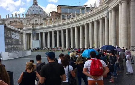 Vatican Museums SkipTheLine Private Tour