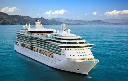 Transfers from / to Civitavecchia sea port to Rome