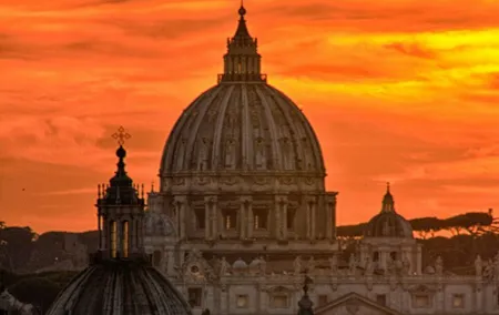 Private Tour of St. Peter’s Basilica and the Vatican Grottoes