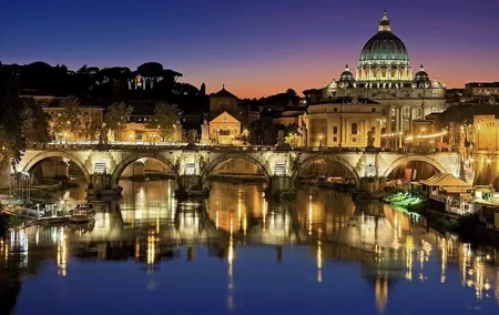 Skip the Line Vatican and Sistine Chapel Tour in the Evening