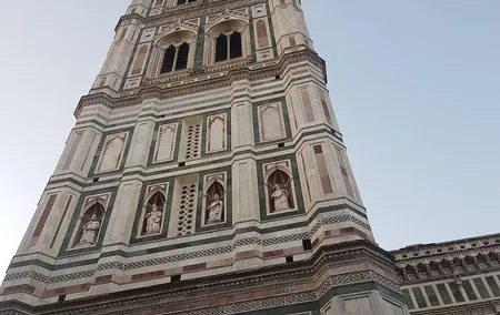 Rome to Florence Tour