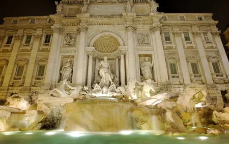 Jewels of Rome Plaza Venice ,Campidoglio ,Trevi ,Plaza España.