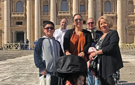 Private Vatican Tour w Sistine Chapel by Alessandra