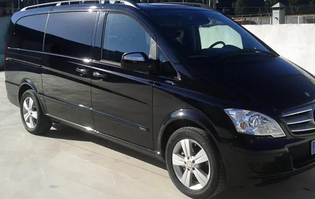 Private transfer from ROME to SORRENTO with 2 hours stop in Pompeii