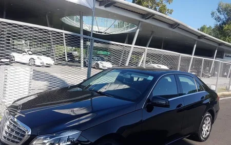 Transfers from Fiumicino airport