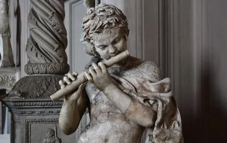 Private Guided Experience of the Vatican’s Treasures