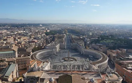 Vatican Museum & Sistine Chapel ticket time saving quick entry