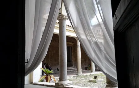 Underground Rome Tour: St. Clement and Celian Houses