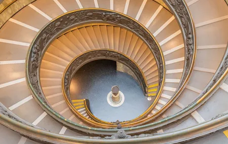 Vatican Museums and Sistine Chapel Guided Tour