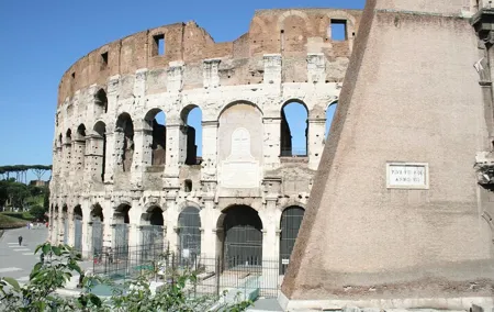 Exclusive Colosseum & Ancient Rome Tour - Up To 6 People