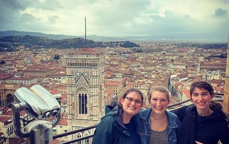 Florence: Skip The Line David Statue & Brunelleschi's Dome Tour