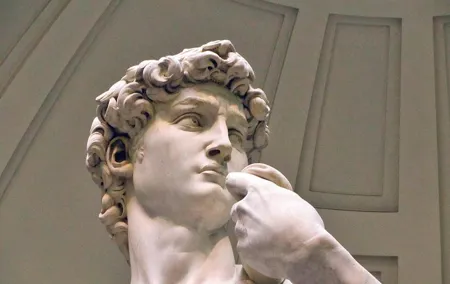 Priority Entrance Tickets : Florence Accademia Gallery Tickets