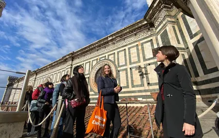 Florence Duomo Exclusive: Skip-the-Line & Rare Terrace Access