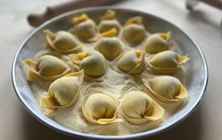 Francy's Pasta & Gnocchi on Top of Florence Hills