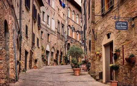 Private Tour in Siena, San Gimignano and Chianti Day Trip from Florence