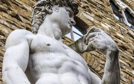Skip the Line: Florence's Accademia Gallery Priority Entrance Ticket