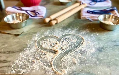 Pastamania - Florence Pasta Making Class