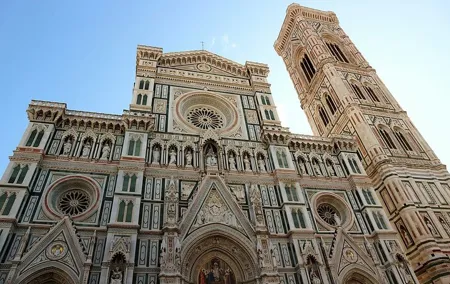 The Best of Florence Walking Tour in a Small Group