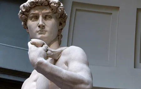Florence Accademia Gallery Small-Group Guided Tour