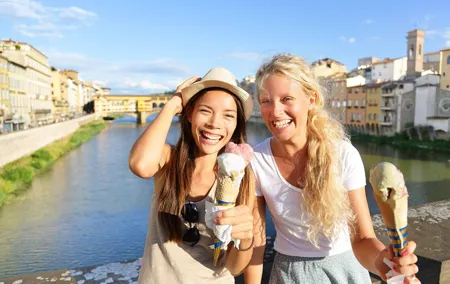 Florence Private Tour with a Local - Highlights & Hidden Gems