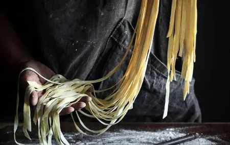 Cooking Art Brunelleschi with Unlimited Wine