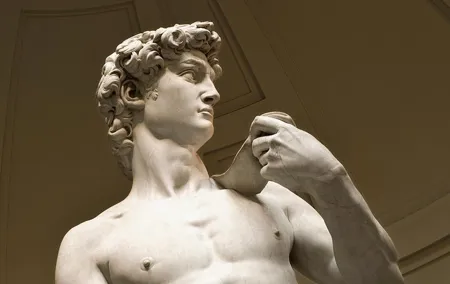 David & Accademia Gallery - Priority Ticket