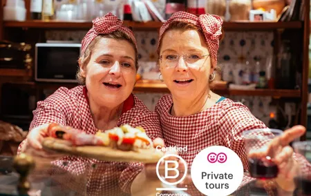 Florence Exclusive PRIVATE Food Tour with 6 or 10 Tastings