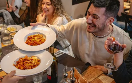 Taste the Flavours of Florence: Tuscan Food Tour