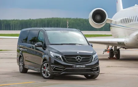 Private Transfer from Florence Airport to your Hotel in Florence