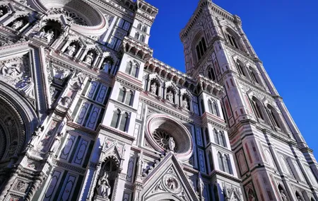 Florence Duomo Complex Guided Tour