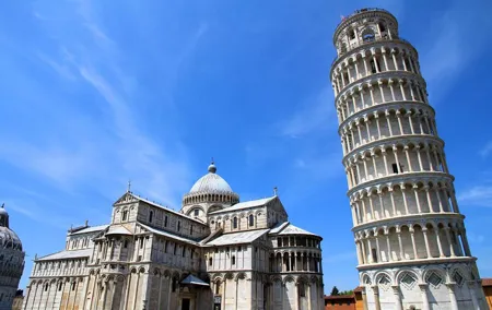 The Best of Tuscany: Private Full Day Tour From Florence