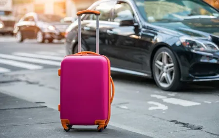 Private Transfer from your Hotel in Florence to the Airport