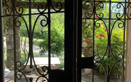 Cooking Class for Pasta Lovers in Florence Country House
