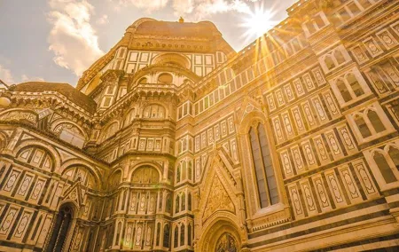 The Best Tour in Florence: Renaissance and Medici Tales