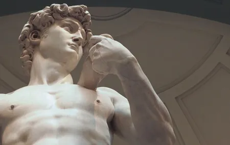 Florence Accademia Gallery Skip-the-Line Ticket