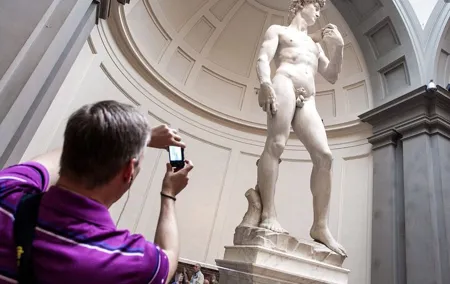 Skip The Line Accademia Gallery Tickets