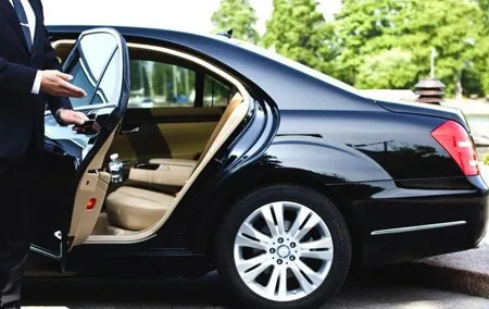 Florence Private Transfer from or to Florence Airport, Train Station and Hotel